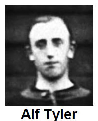 Alfred Ernest Tyler