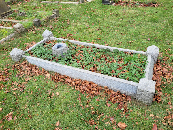 Alfred Thurston Mills