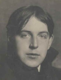 Claud Lovat Fraser