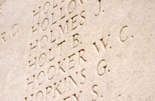 Benjamin Holt