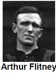 Arthur Flitney