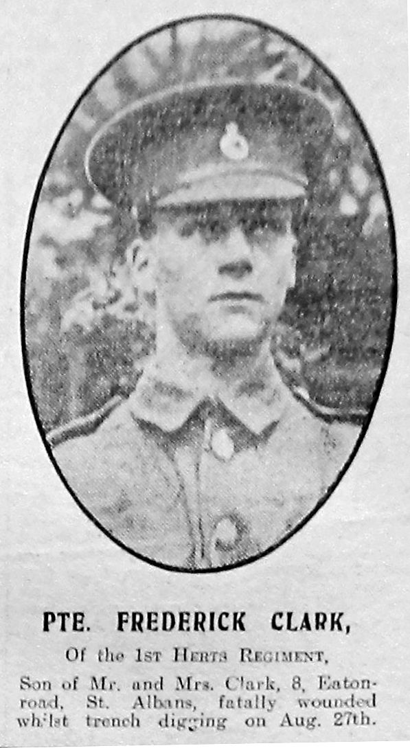 Frederick Clark