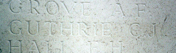 Charles Joseph Guthrie