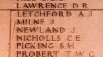 Jack Newland