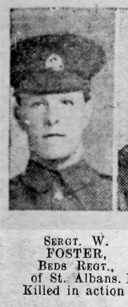 Walter Foster