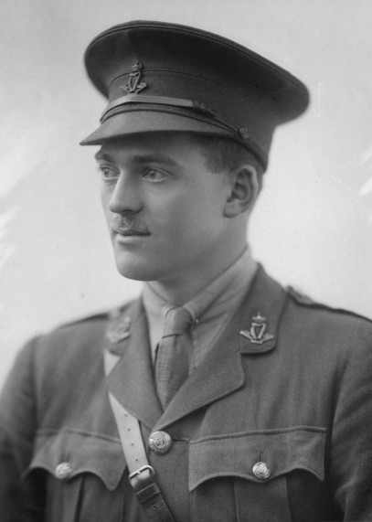 Eric Cecil Guinness (DSO)