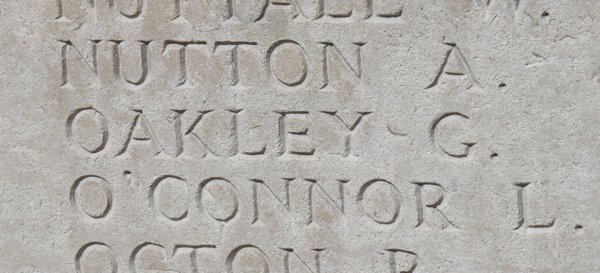 George Oakley