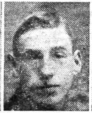 Cyril John Salway
