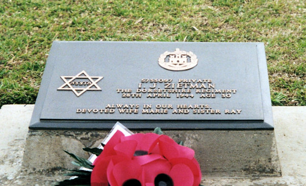 Israel Joseph Zeitman