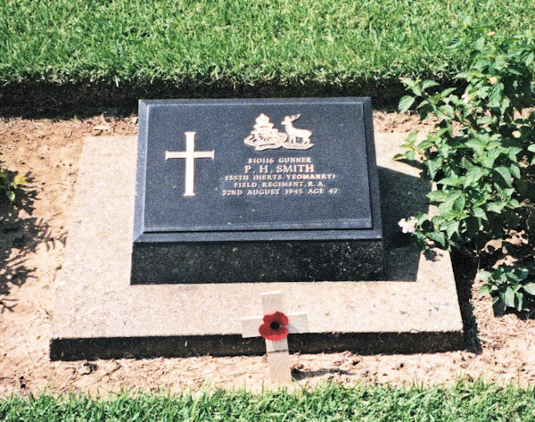 Philip Henry Smith