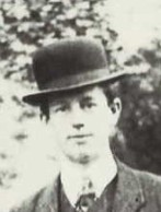 Horace Frederick Allen