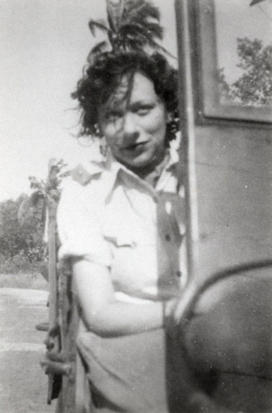 Diana Mary Cooper