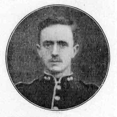 Thomas Michael Horgan