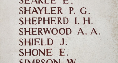 Arthur Alfred Sherwood