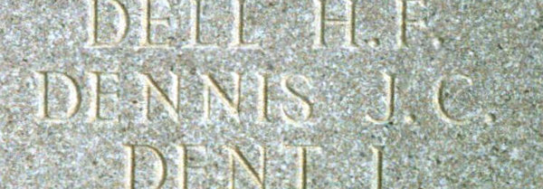 John Cecil (Jack) Dennis