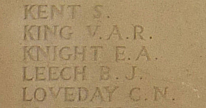 Ernest Alexander Knight