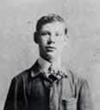 Harry Moulton