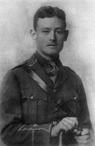 Donald Mattieu Williams