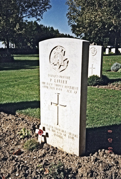 Phillip John Fleet