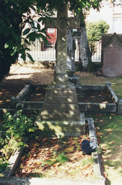 Norman Algernon Brown