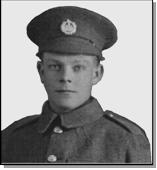 Frank Waldock