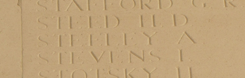 Arthur Steeley