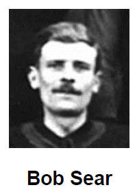 Robert Sear