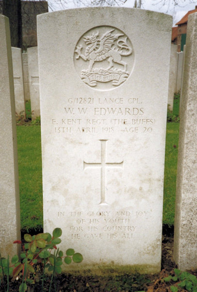 William Winter Edwards