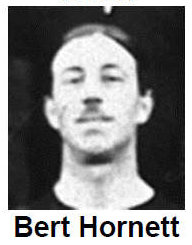 Bertie Hornett
