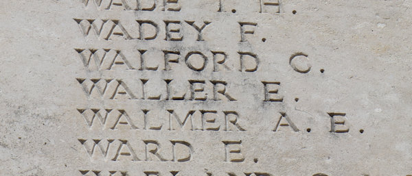 Edward Waller