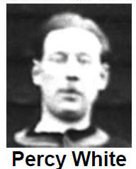 Percy Harold White
