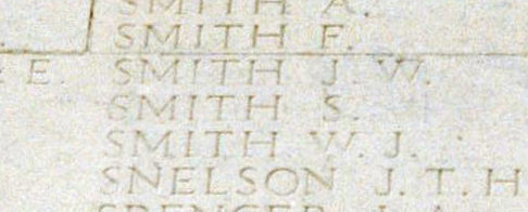 Sidney Smith