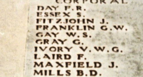 George Gray